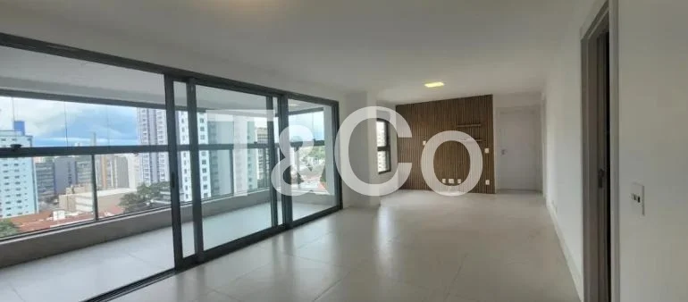 Apartamento À Venda Com 2 Dormitórios No Cambuí Em Campinas
