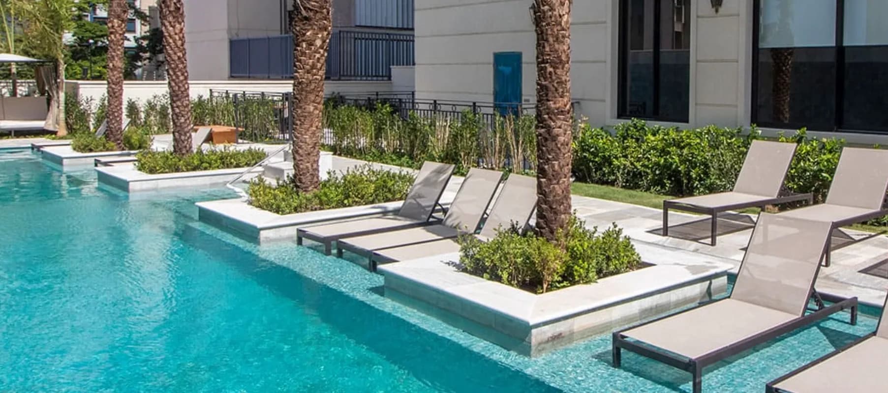 Apartamento de Luxo À Venda No Lindenberg Cambuí