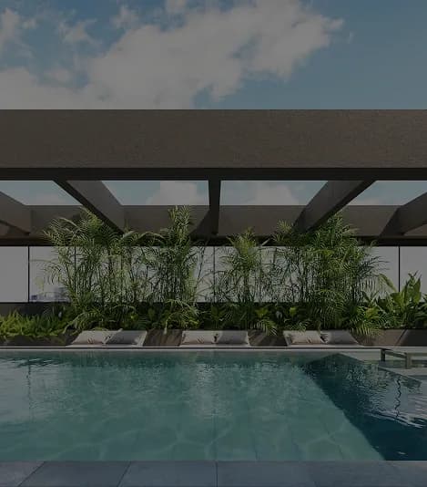 Apartamento 2 Suítes No Cambuí Com Coworking Integrado No Condomínio