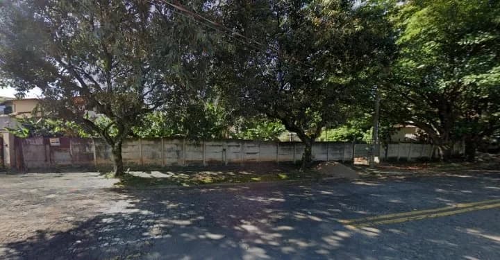 Terreno À Venda 885m² Em Jardim Chapadão - Campinas/Sp