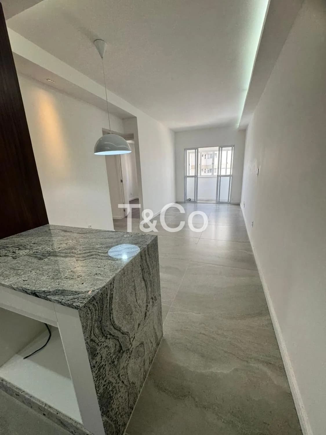 Apartamento no Cambuí