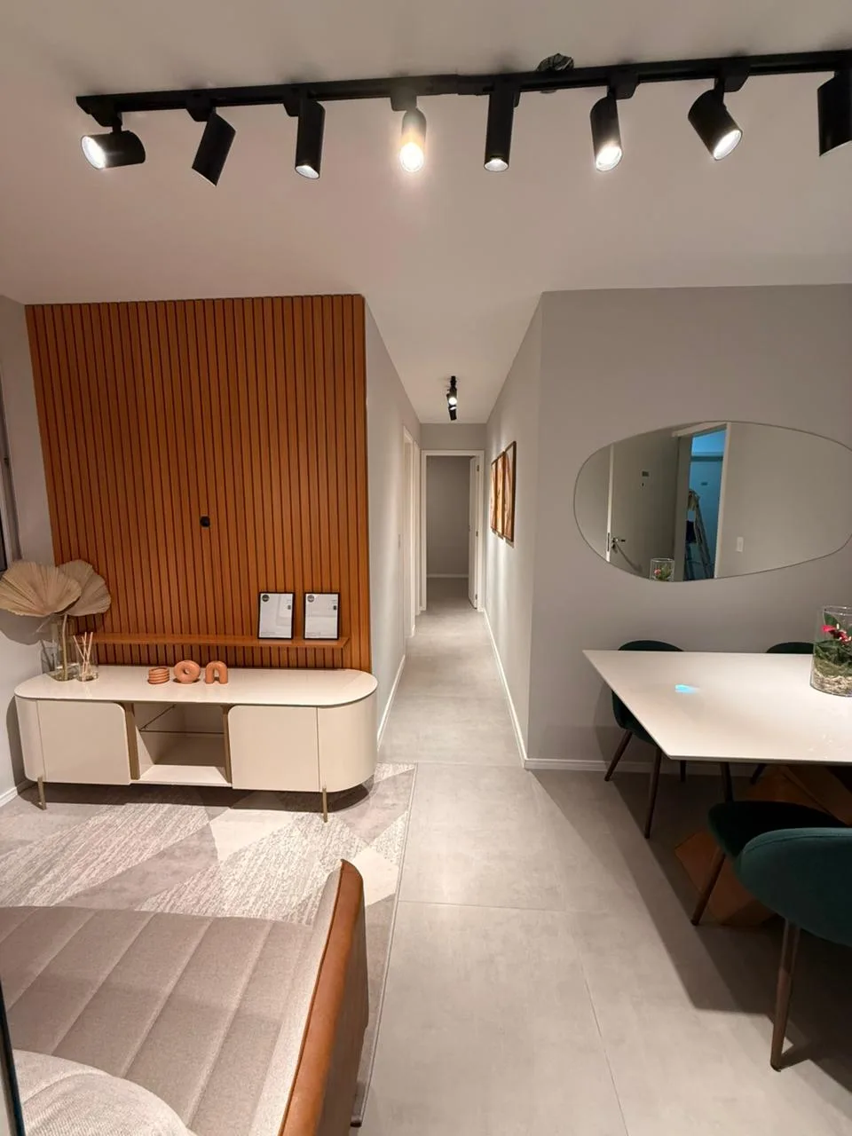 Apartamento Pronto Para Morar