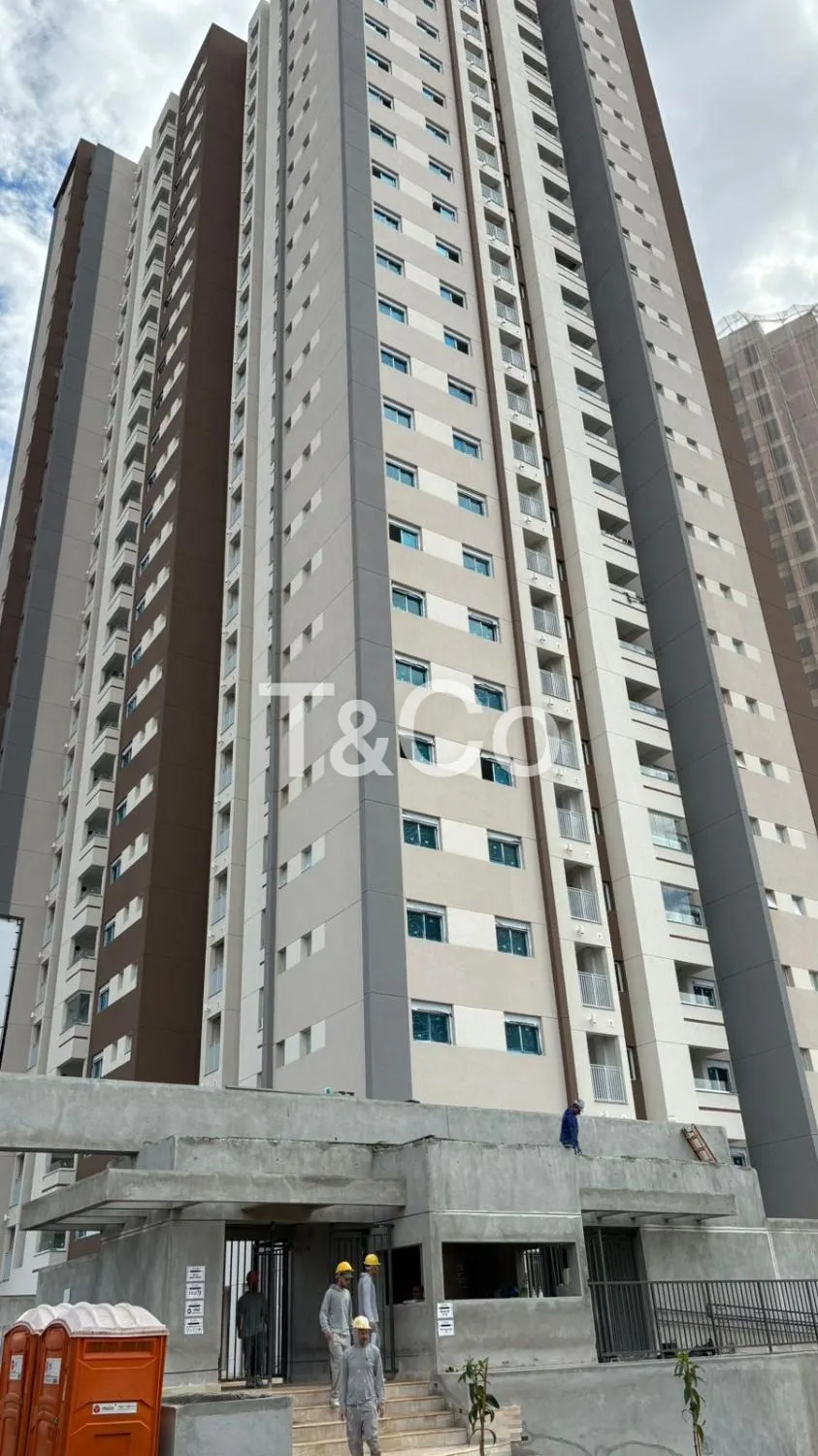 Chácara da Barra · Campinas