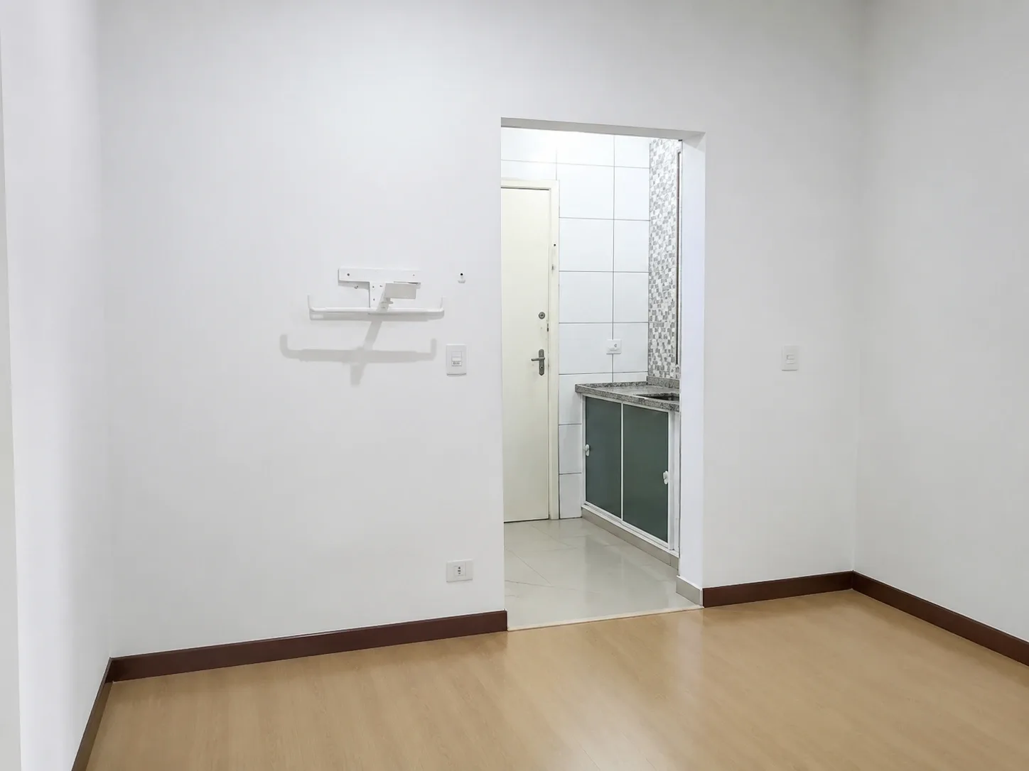 Apartamento Para Venda No Centro de Campinas