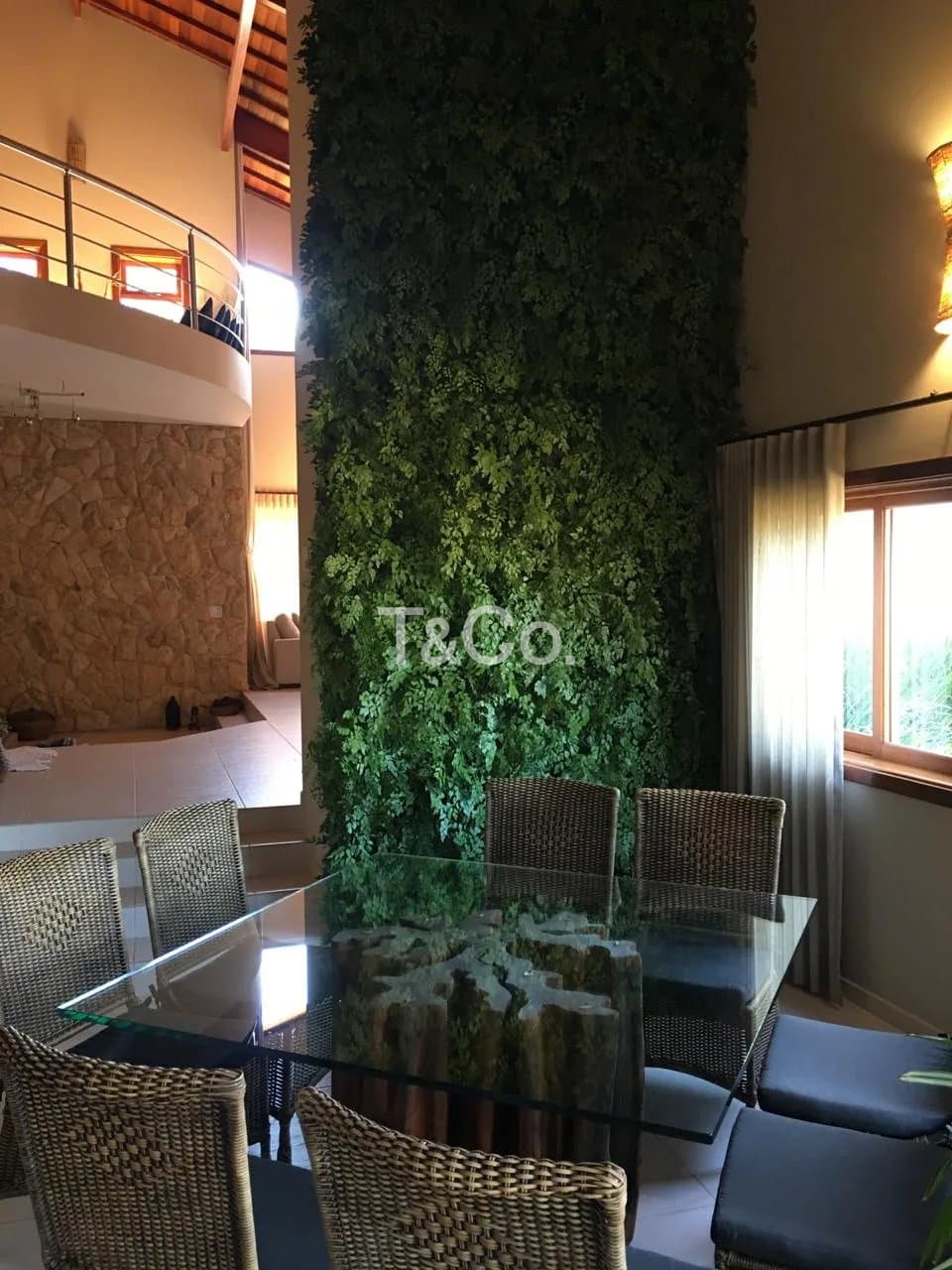 Casa 3 Quartos Em Valinhos Com Piscina e Vista