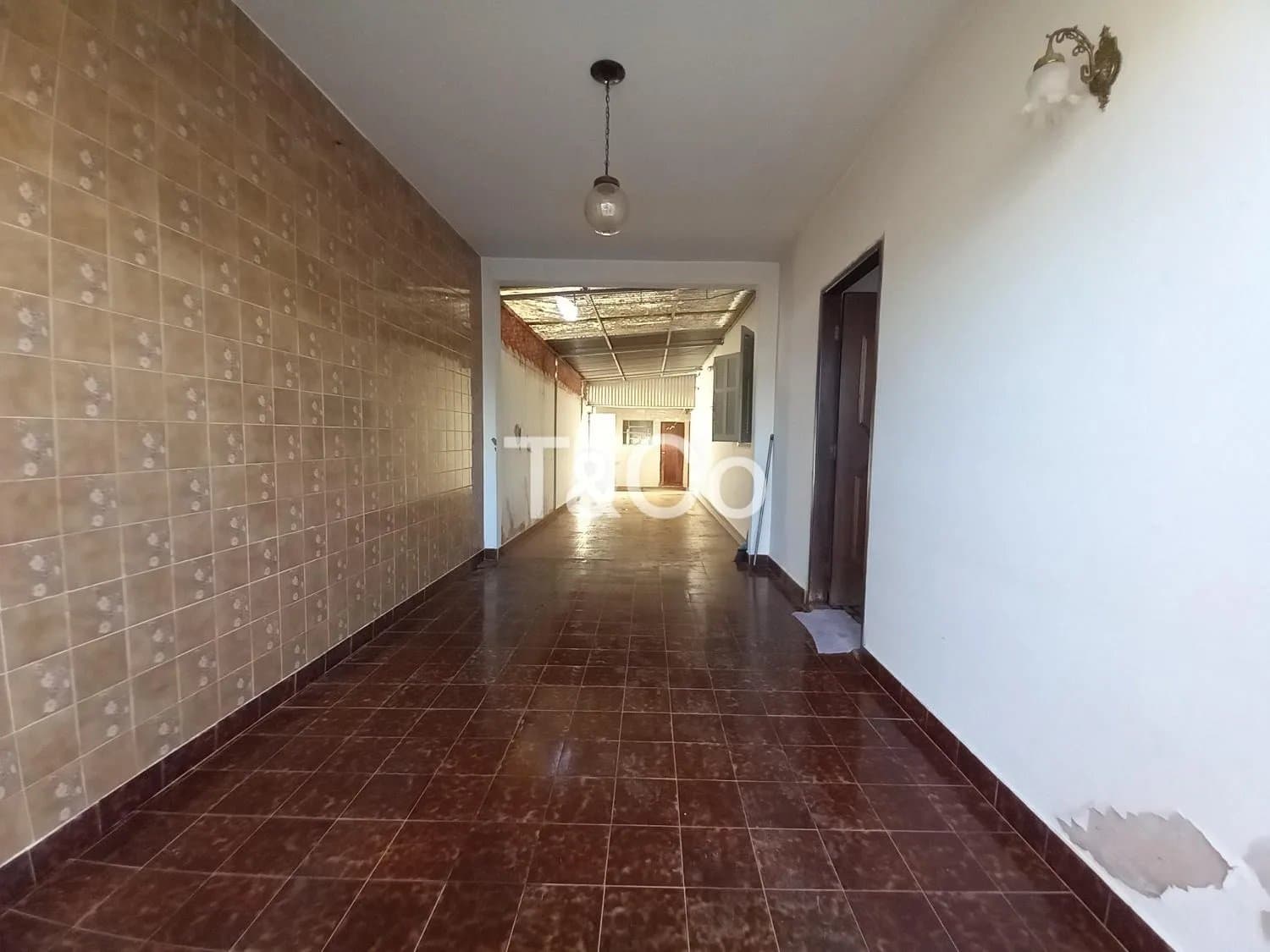Casa no Jardim Eulina