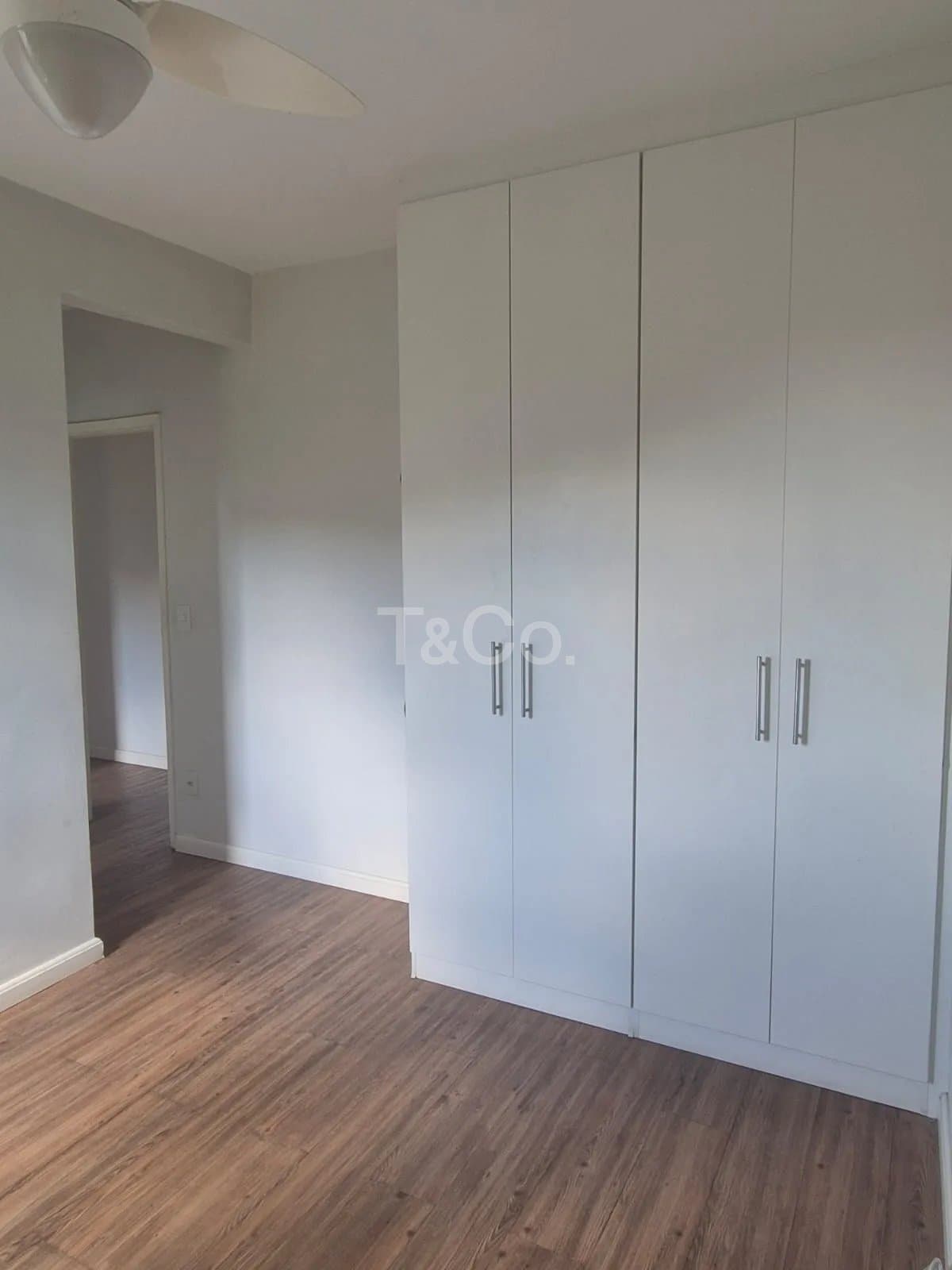 Apartamento 3 Quartos Em Taquaral Com 2 Vagas Cobertas e Área de Lazer Completa