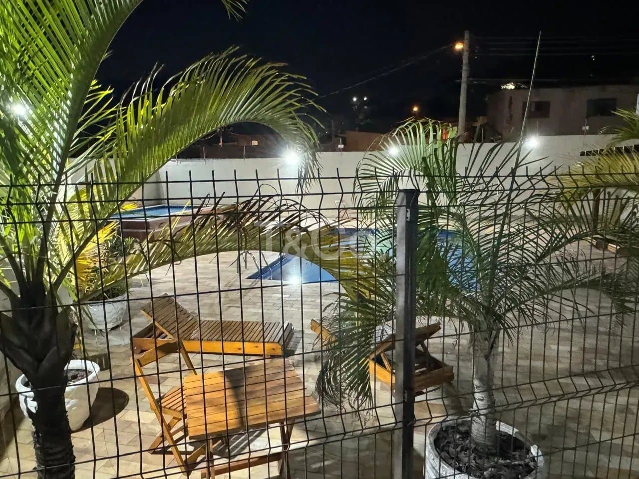 Apartamento 3 Quartos Em Taquaral Com 2 Vagas Cobertas e Área de Lazer Completa