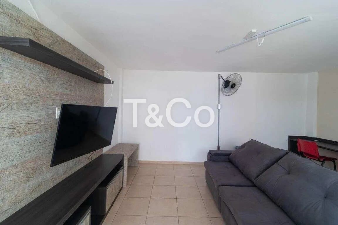 Apartamento no Jardim Nova Europa
