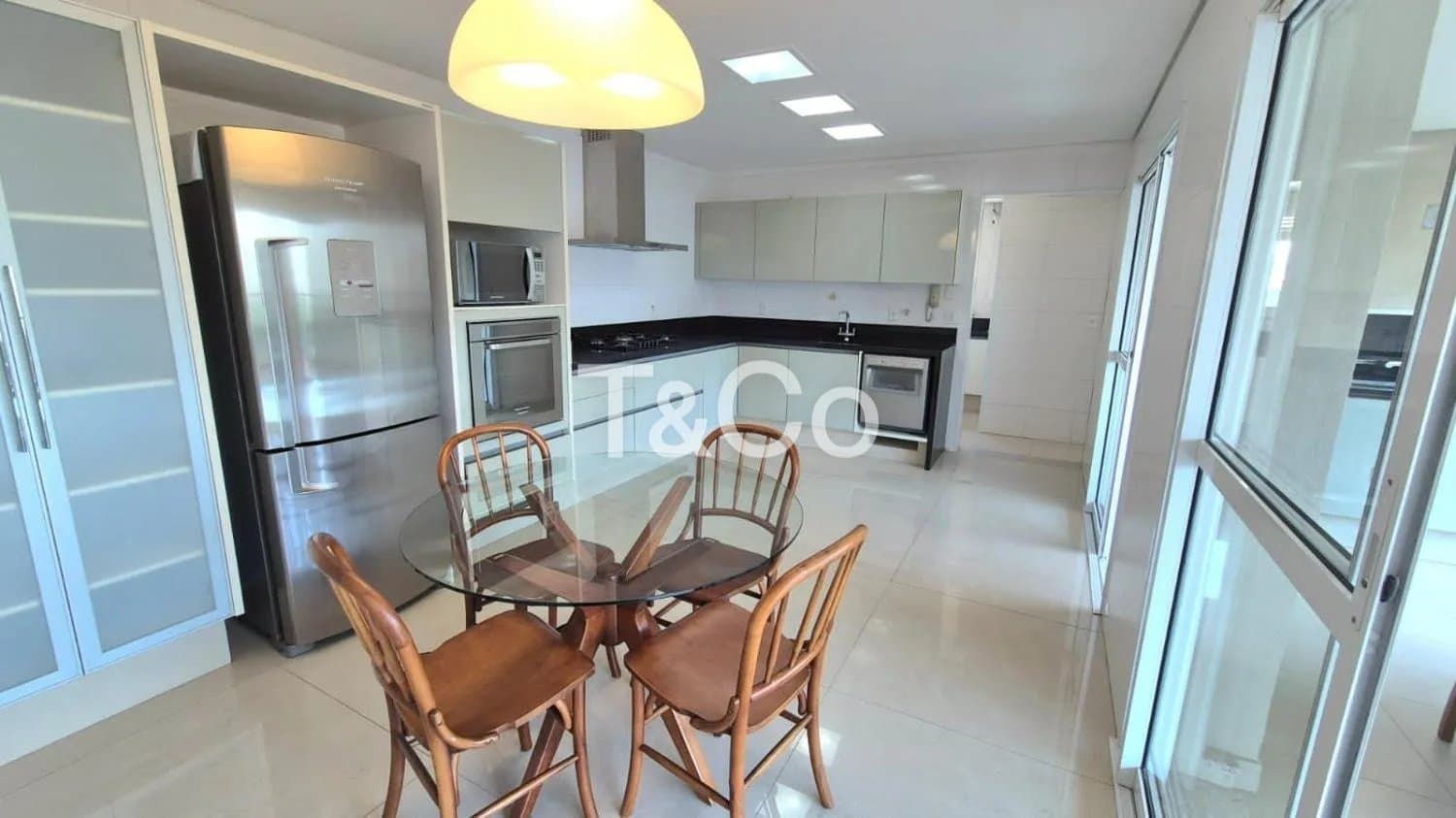 Apartamento no Cambuí