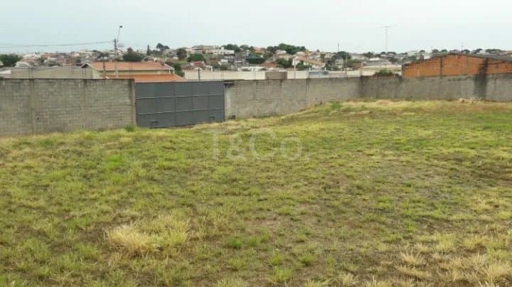 Terreno Comercial 2160m² Em Jardim Campos Elíseos