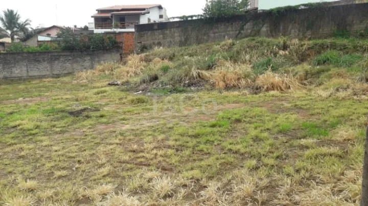 Terreno Comercial 2160m² Em Jardim Campos Elíseos