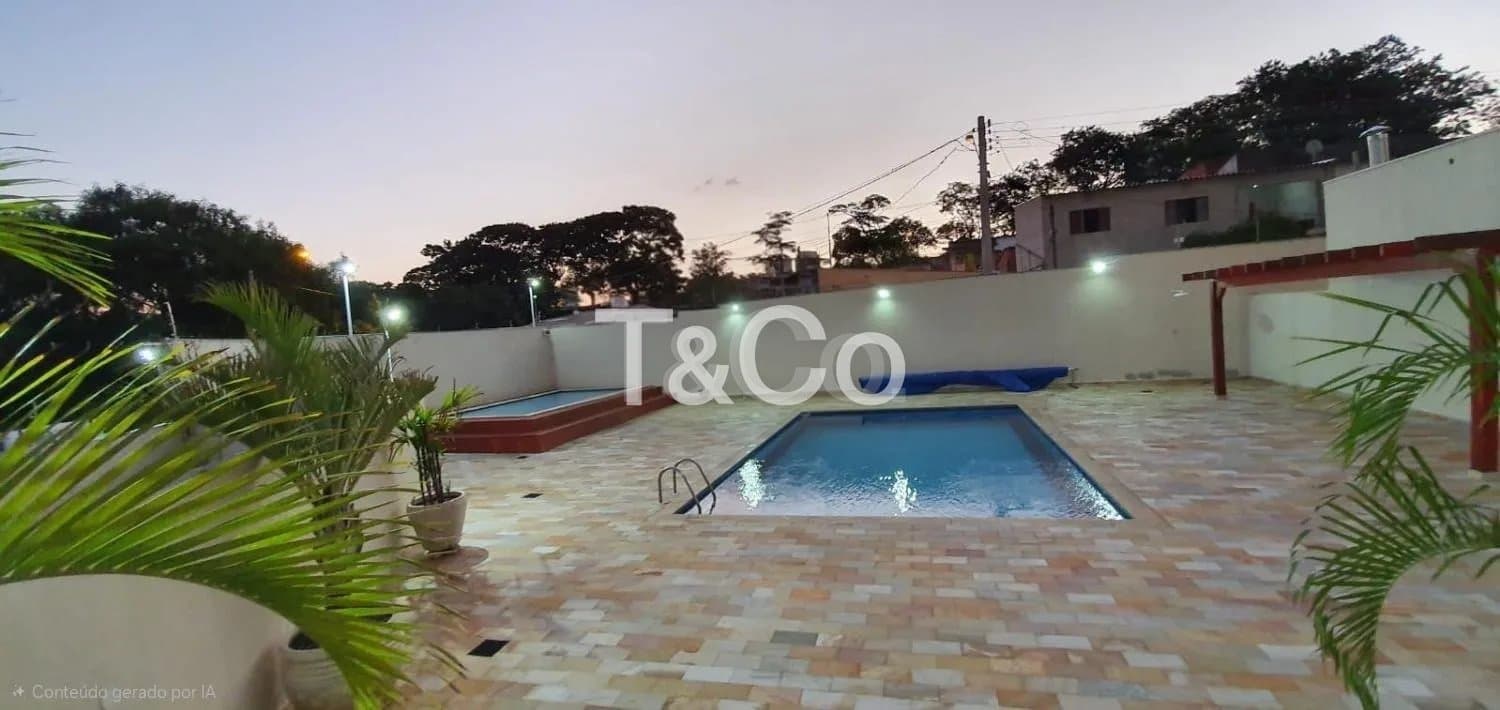 Apartamento 3 Quartos No Taquaral Semi Mobiliado