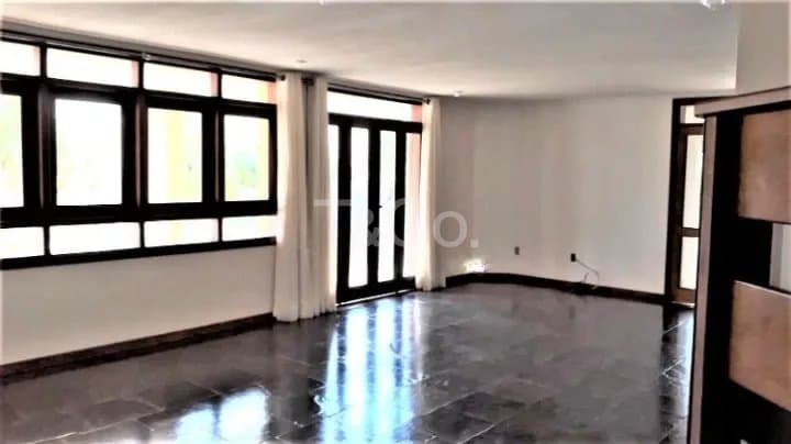Casa 3 Suítes Em Artur Nogueira Com Piscina e 6 Vagas