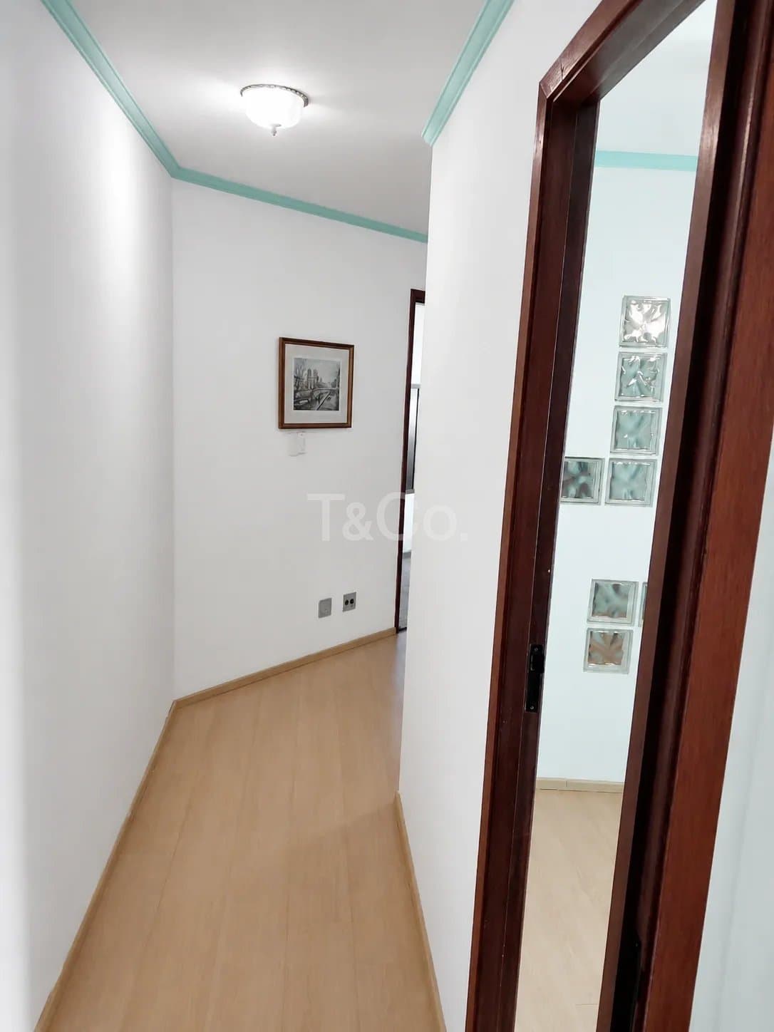 Sala Comercial À Venda Na Vila Itapura