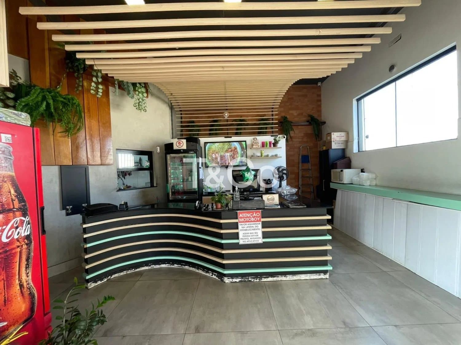 Imóvel no Jardim Nova Europa