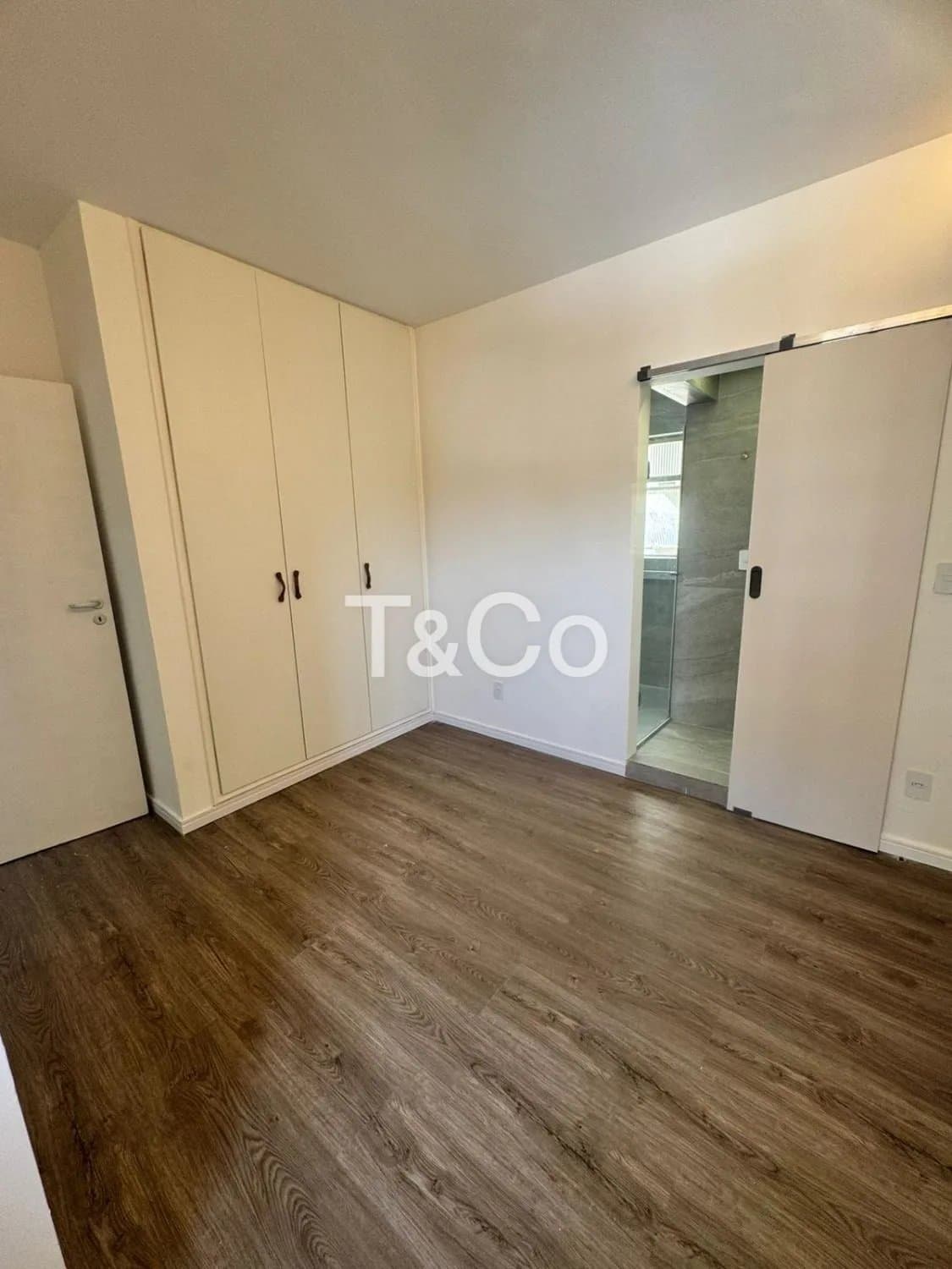 Apartamento no Cambuí