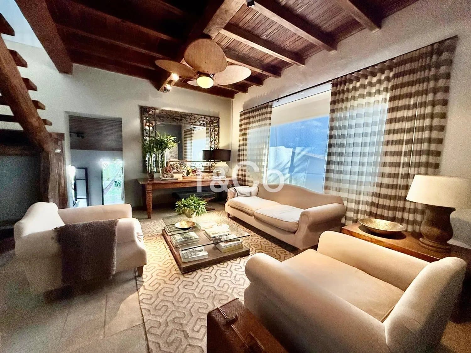 Casa no Caminhos de San Conrado (sousas)