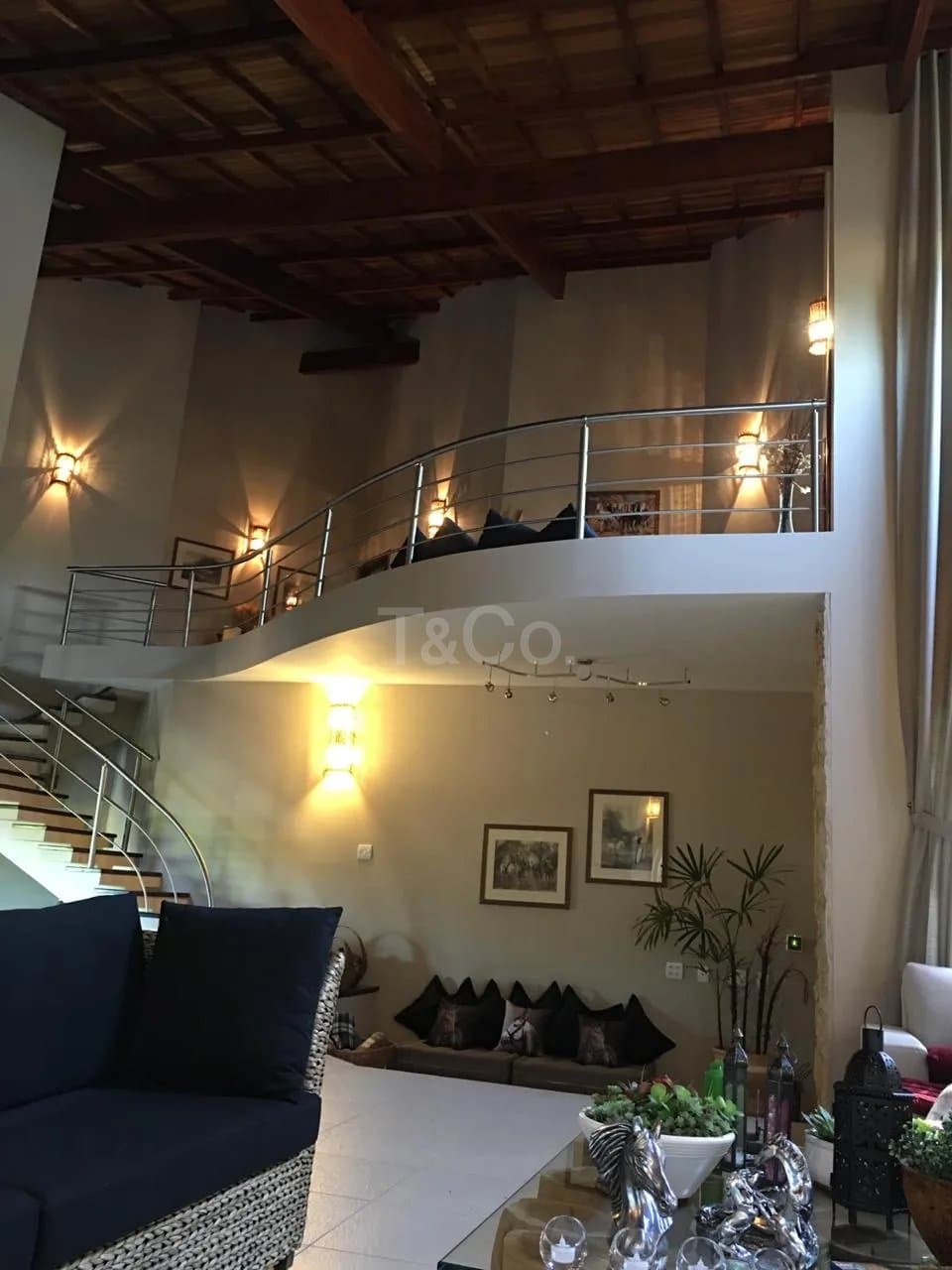 Casa 3 Quartos Em Valinhos Com Piscina e Vista