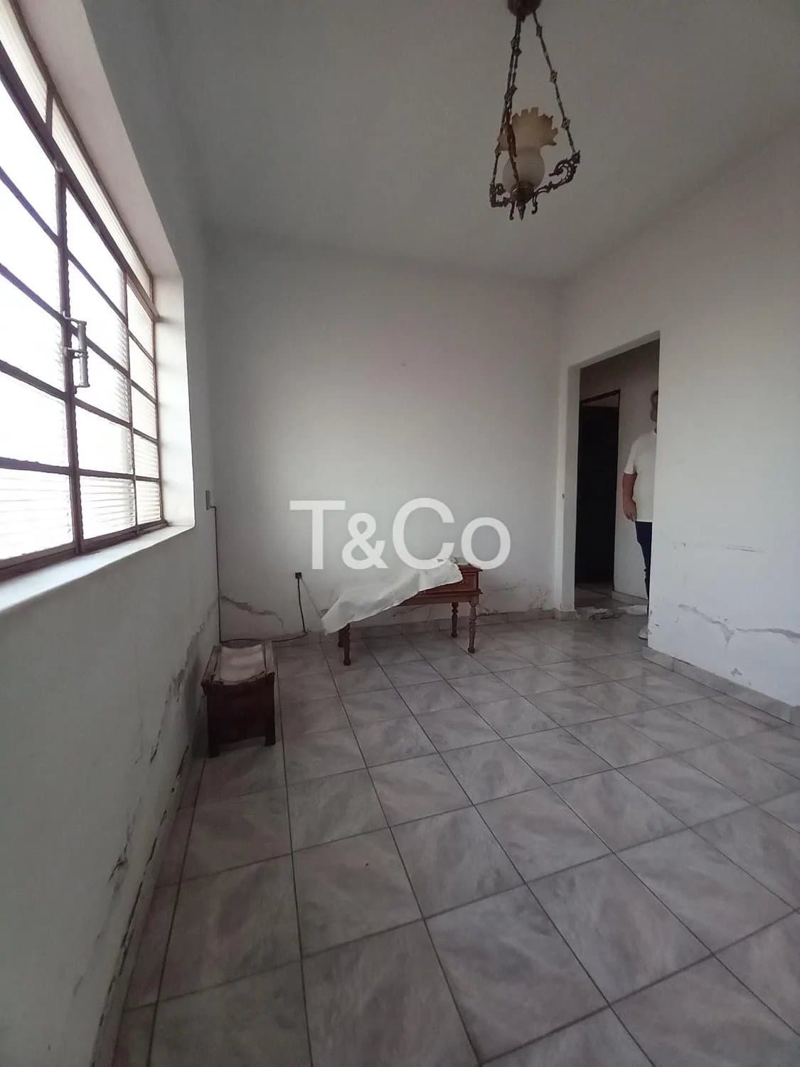 Casa no Jardim Eulina