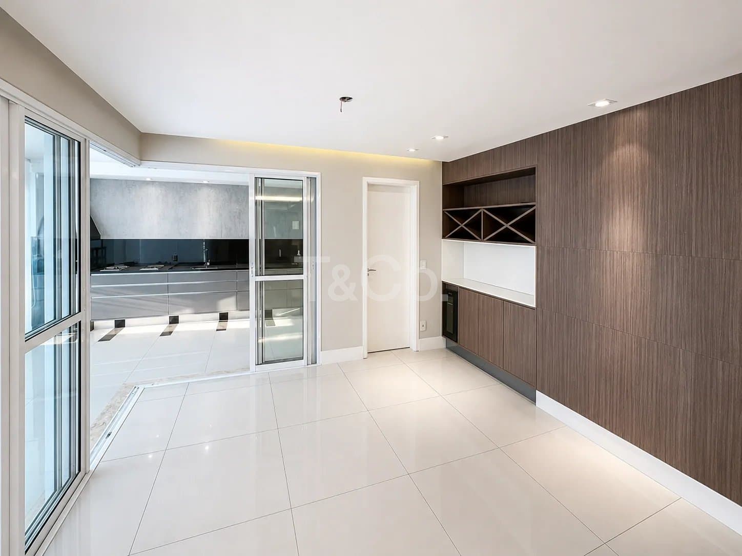 Apartamento 3 Suítes No Splendor Parque Prado Em Campinas