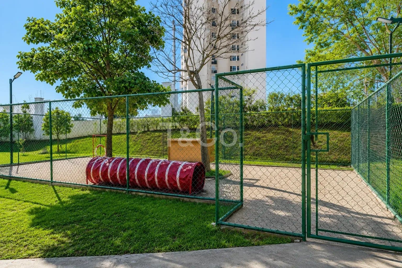 Apartamento 3 Suítes No Splendor Parque Prado Em Campinas
