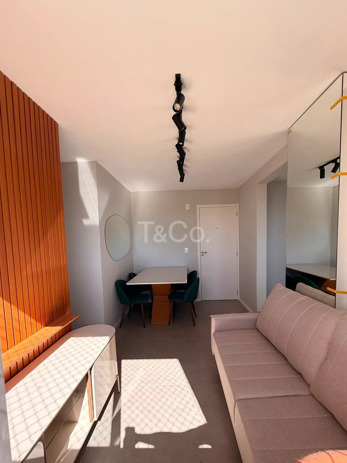Apartamento Pronto Para Morar