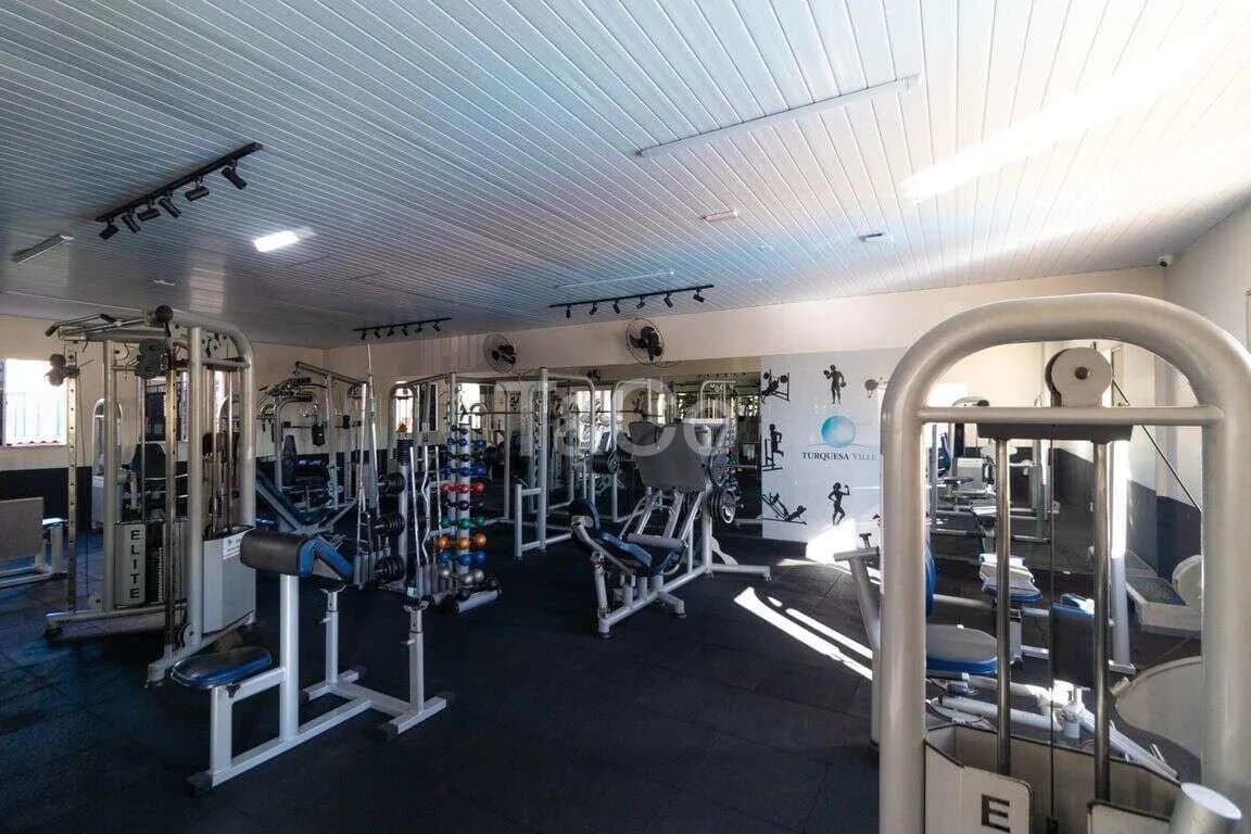 Apartamento Pronto Para Morar