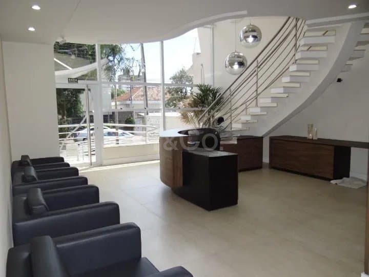 Prédio Comercial À Venda No Jardim Brasil