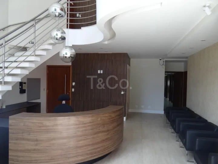 Prédio Comercial À Venda No Jardim Brasil