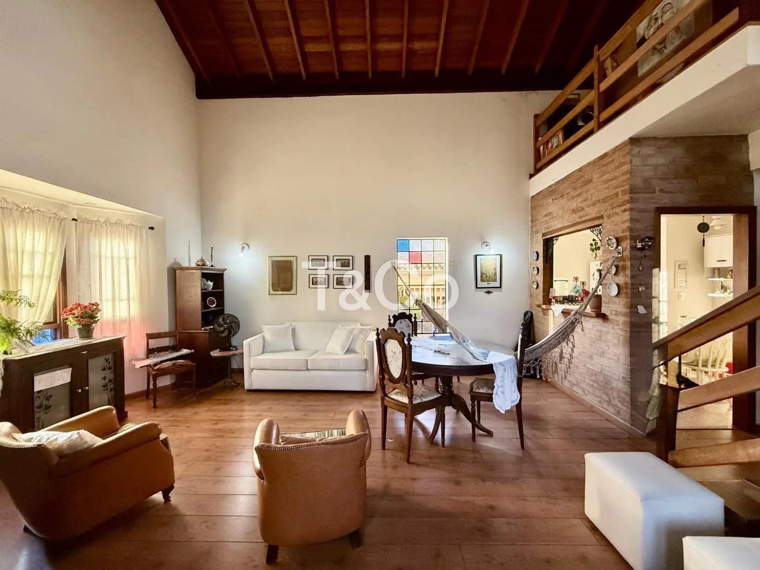Casa no Caminhos de San Conrado (sousas)
