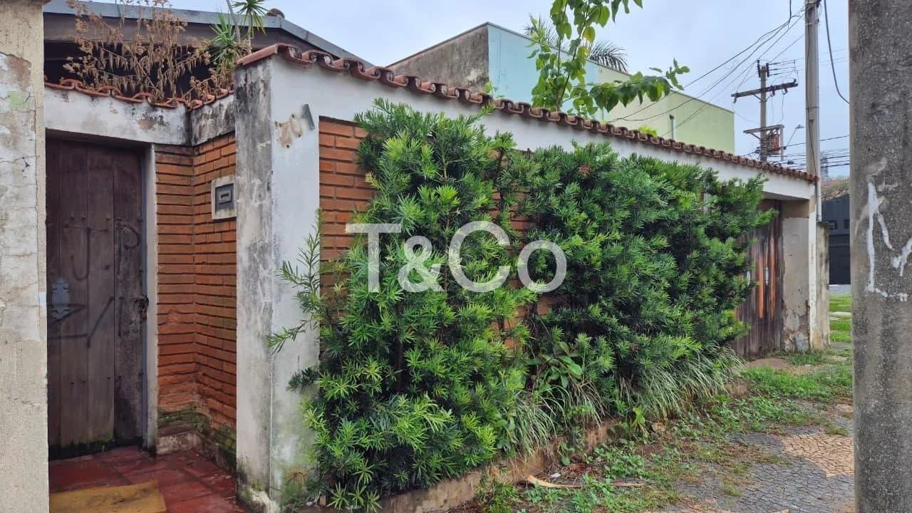 Casa 3 Quartos No Bonfim Com Potencial Para Uso Comercial
