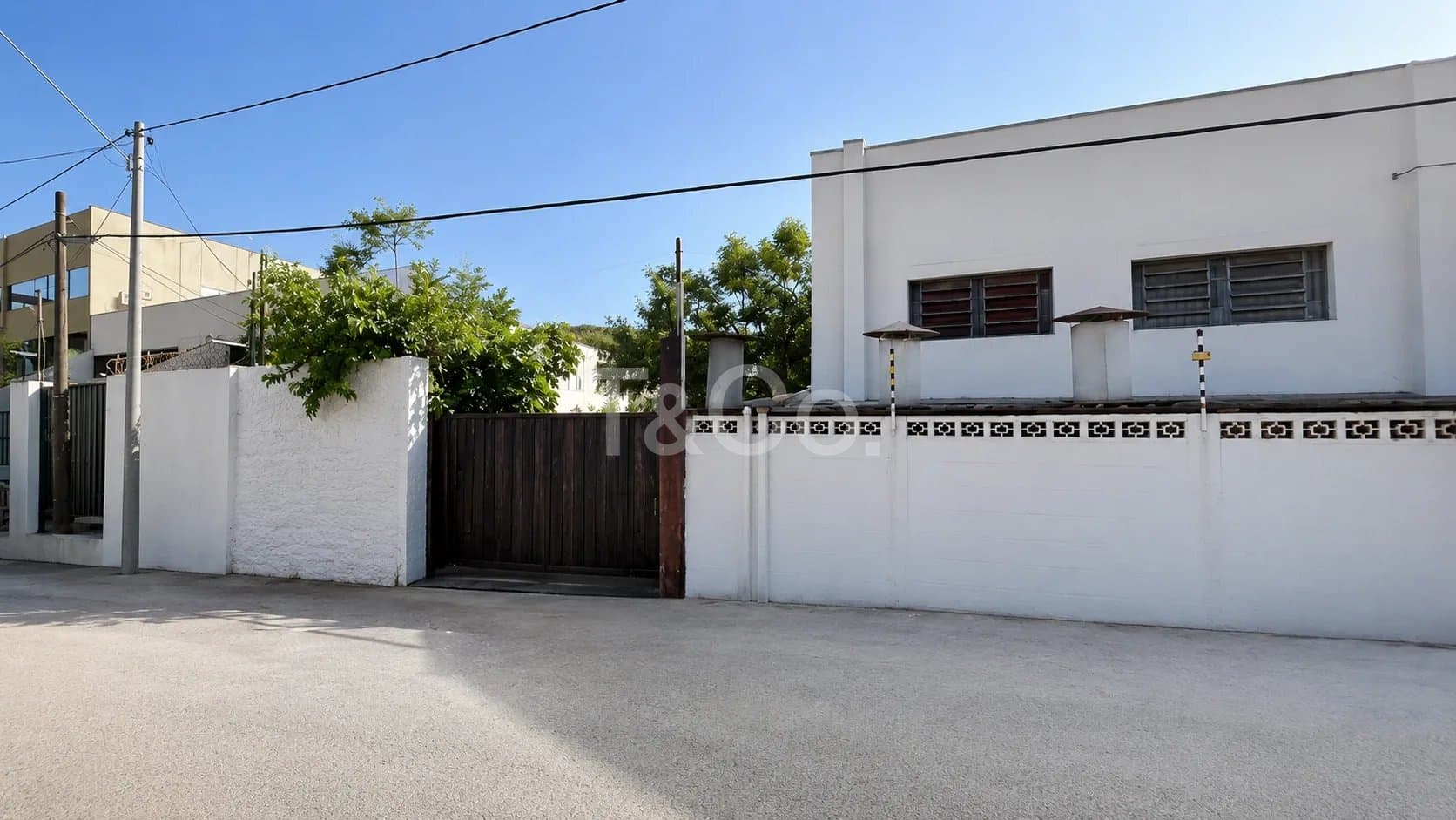 Terreno No Jardim São Paulo À Venda Com 600m²