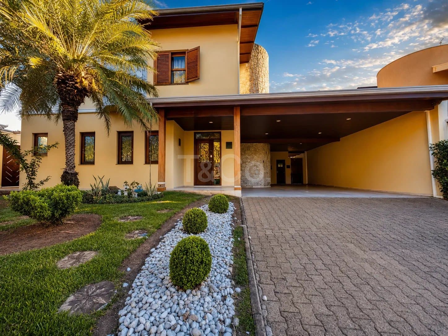 Casa À Venda/Locação - Condomínio Gallery Campinas