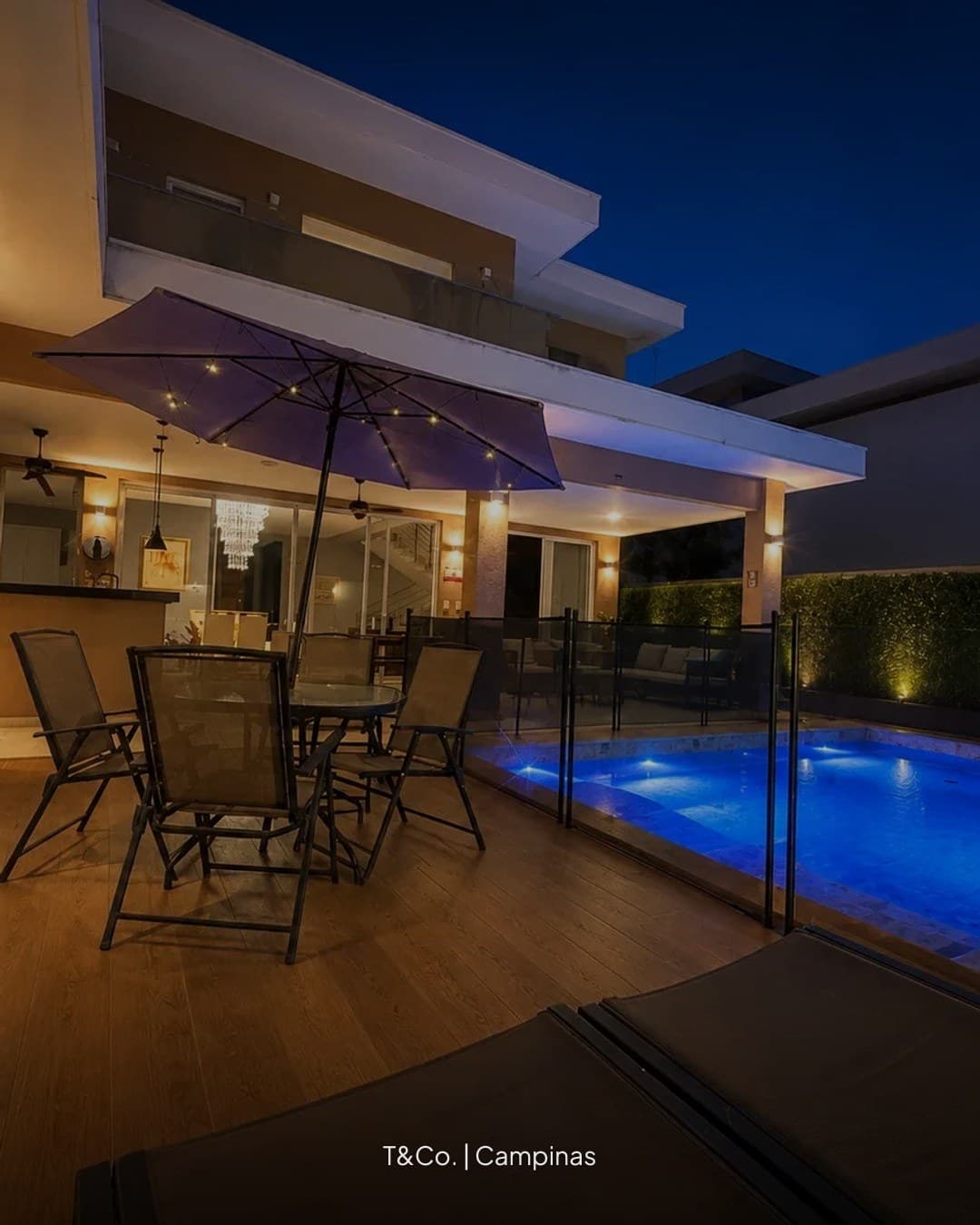 Empreendimento: Residencial Parque dos Alecrins
Venda: R$ 2.860.000,00 | Locação: R$ 14.000,00/mês | 3 Suítes | 4 Vagas