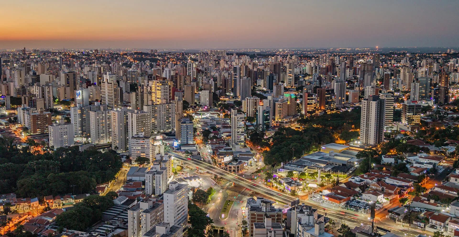 Cambuí, Campinas