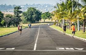 Parque Brasil 500