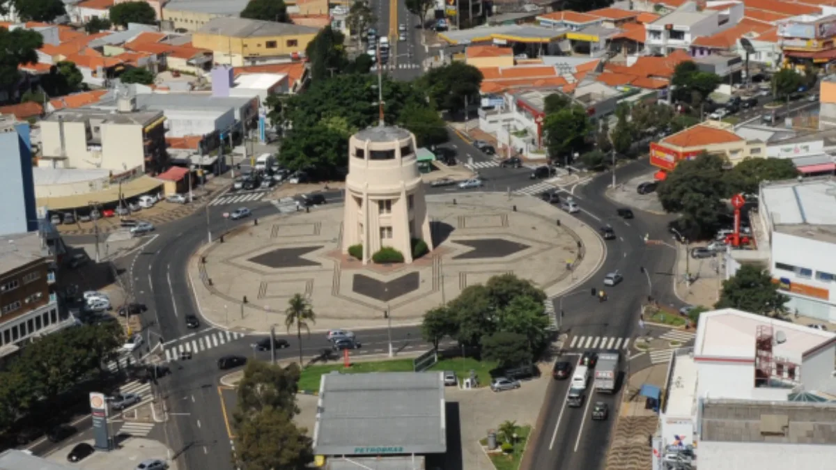 Jardim Chapadão