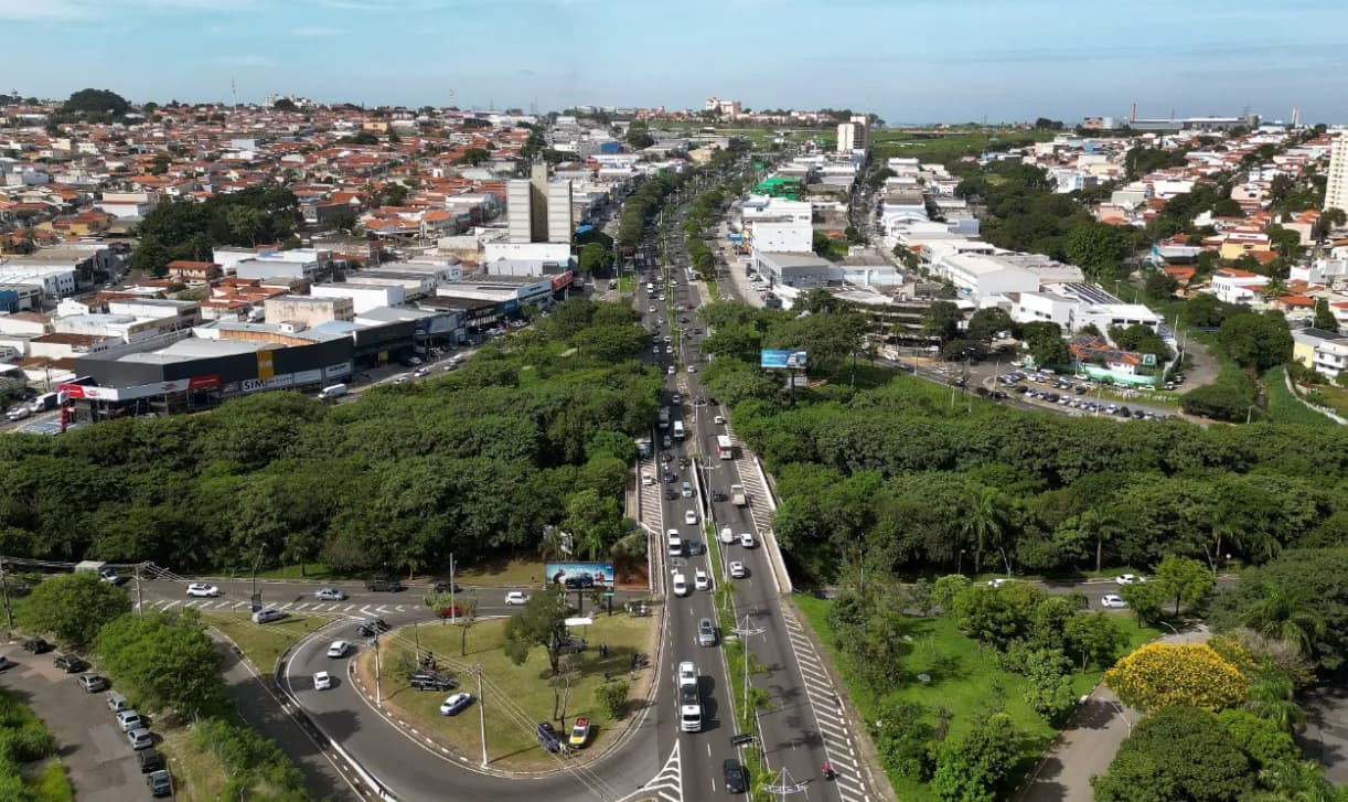 Jardim do Trevo