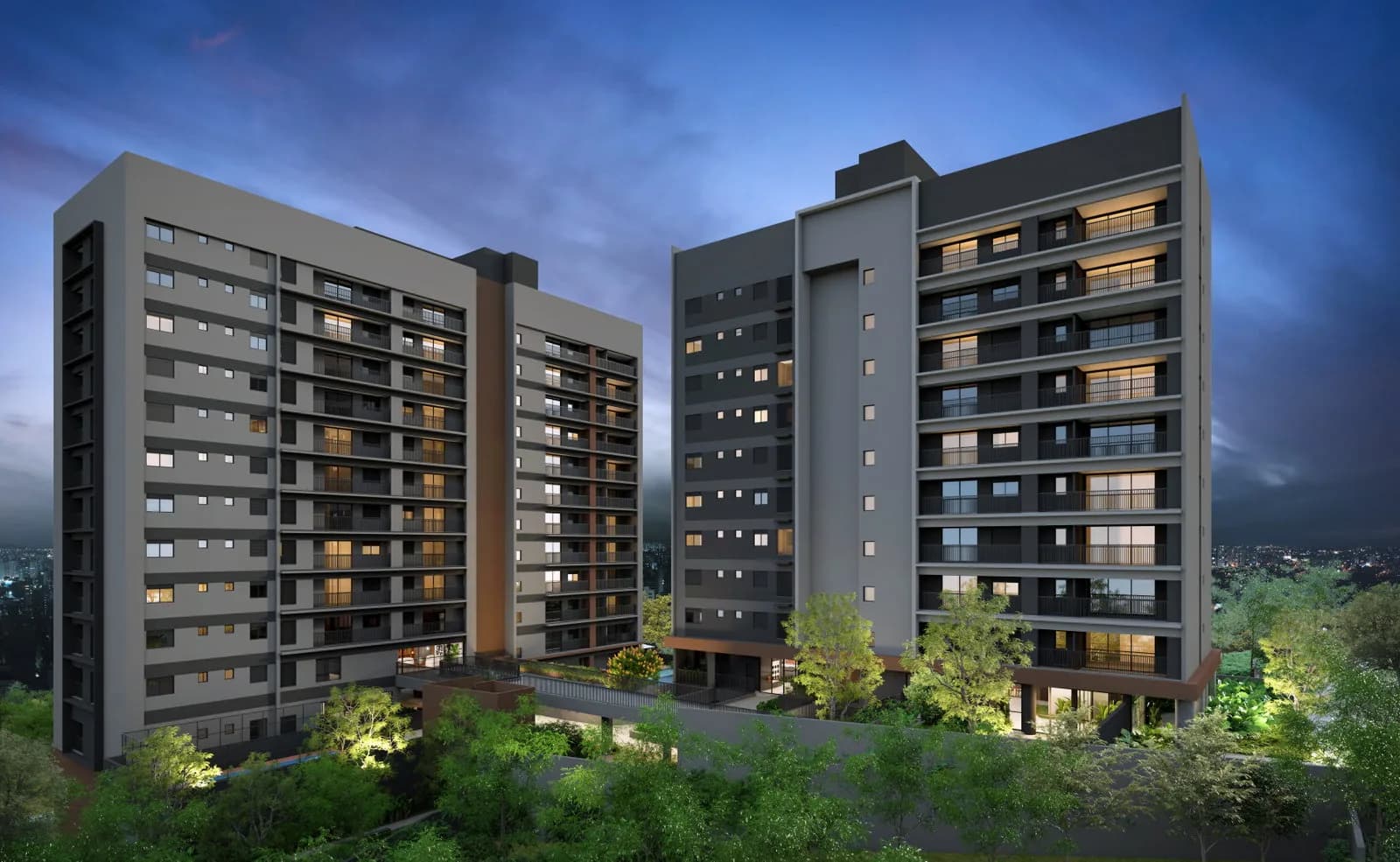 Frame Nova Campinas