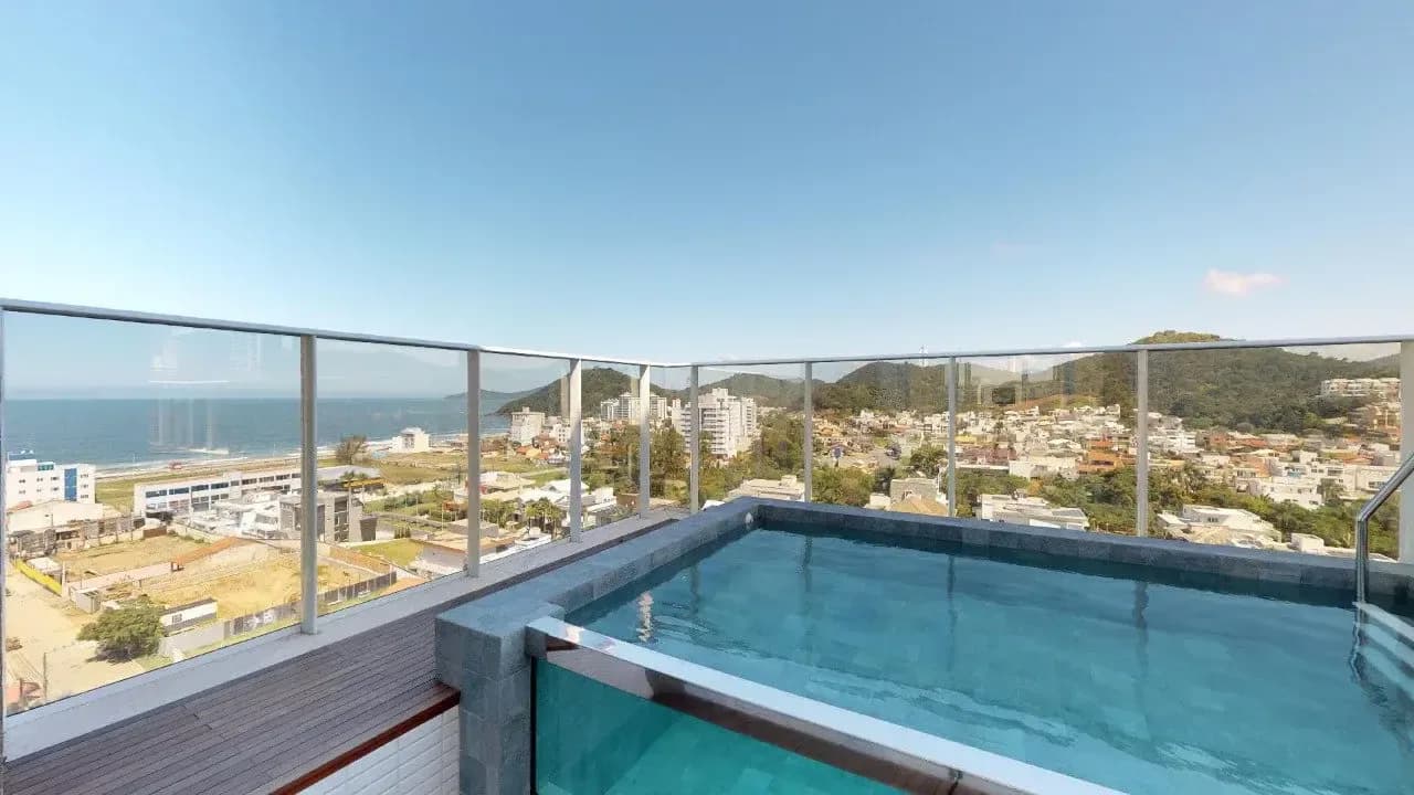 Four Seasons - Praia Brava