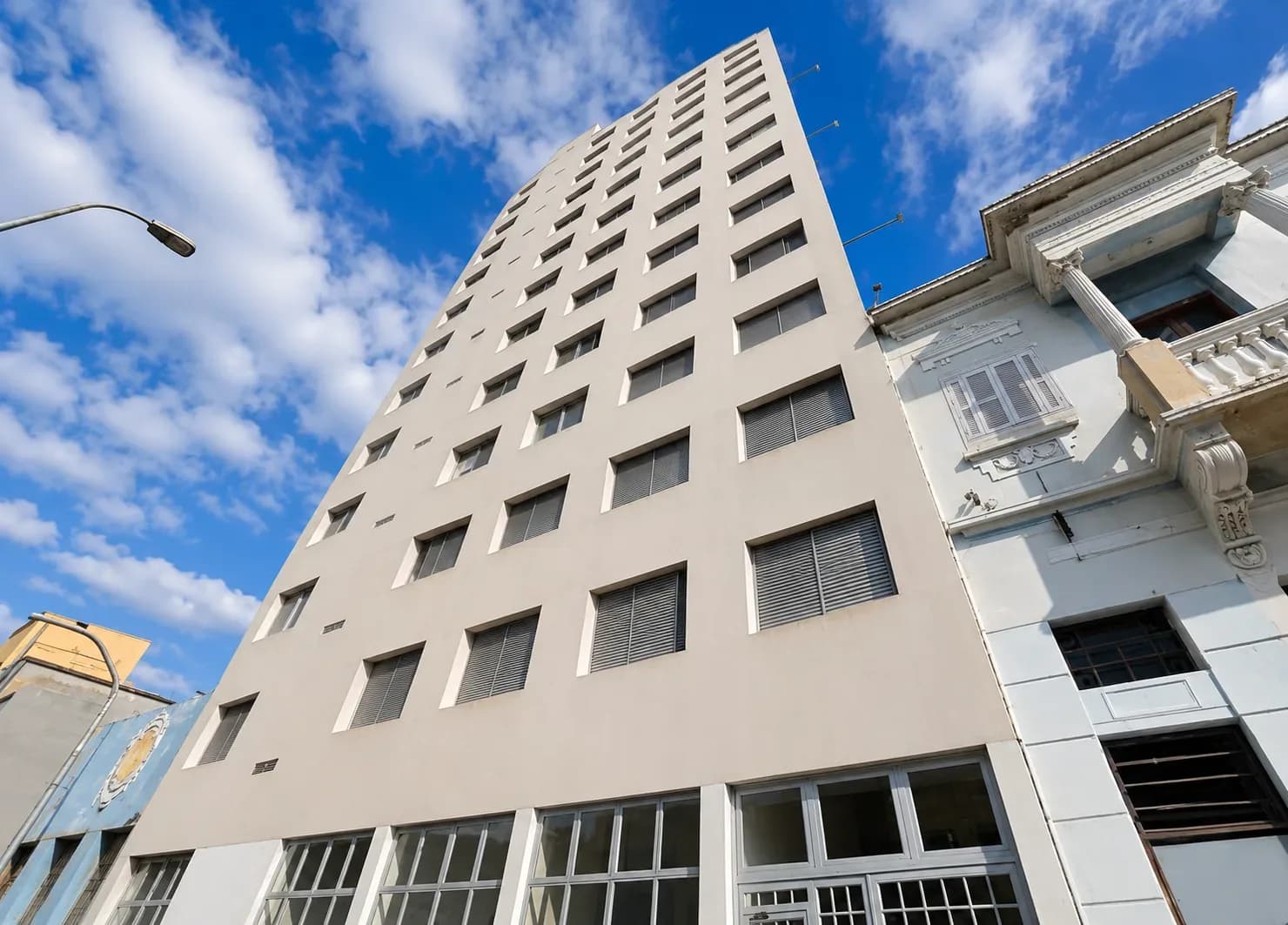 Edifício Sizenando de Paula