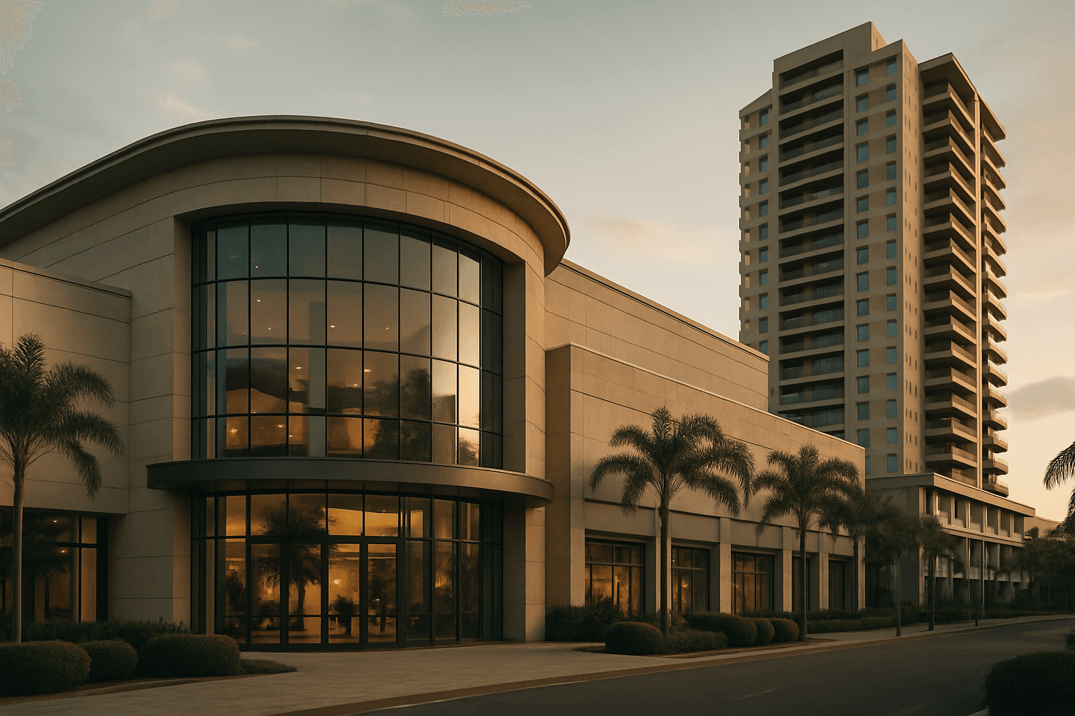 Shoppings de Campinas: Guia Completo e Comparativo
