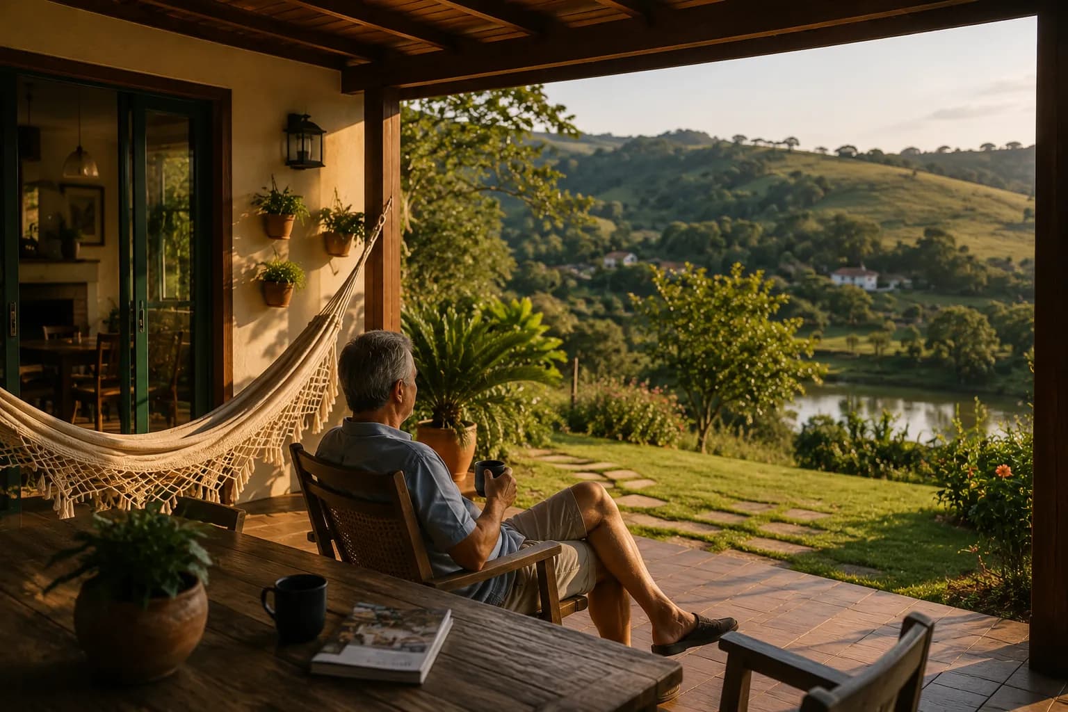 O que um imóvel diz sobre a fase da sua vida