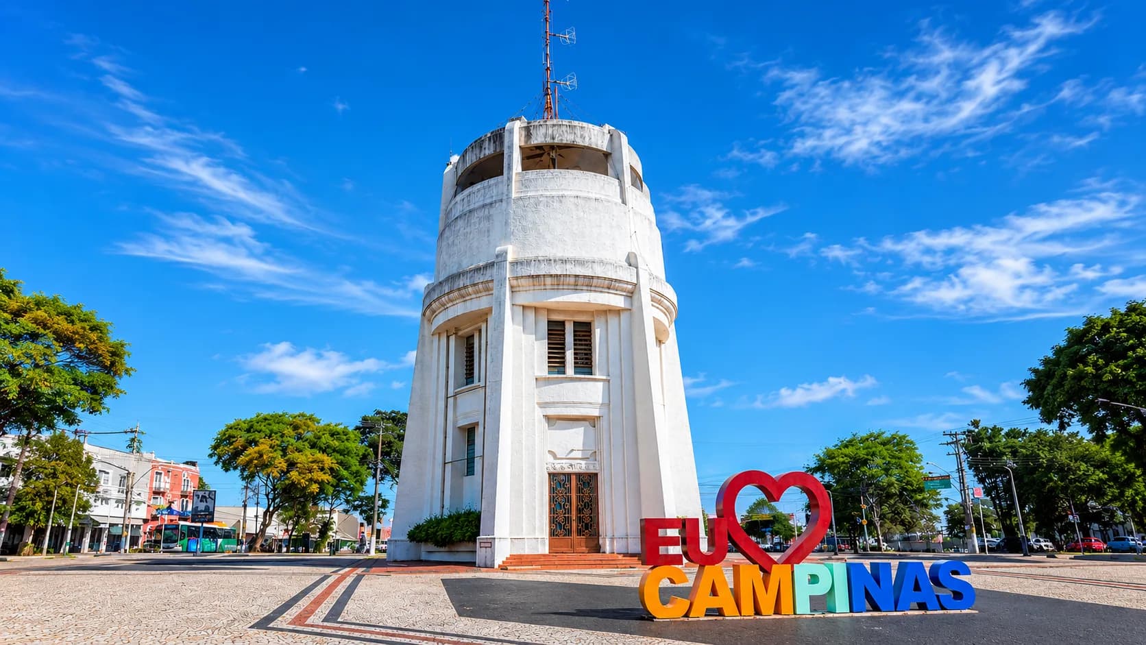Jardim Chapadão: a história por trás da Pedreira, da Torre do Castelo e da EsPCEx em Campinas