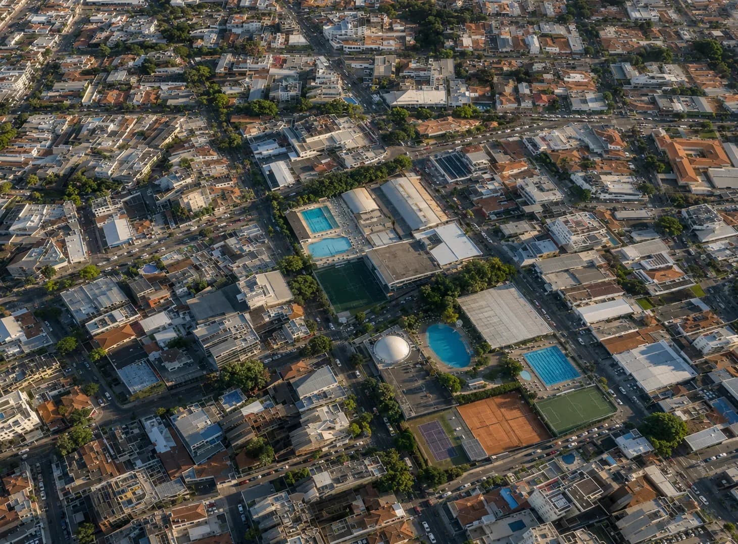 CEPs do Bairro Cambuí em Campinas/SP: Ruas e Códigos Postais Completos