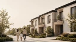 Classe Média: o Grande Motor do Mercado Imobiliário em 2026